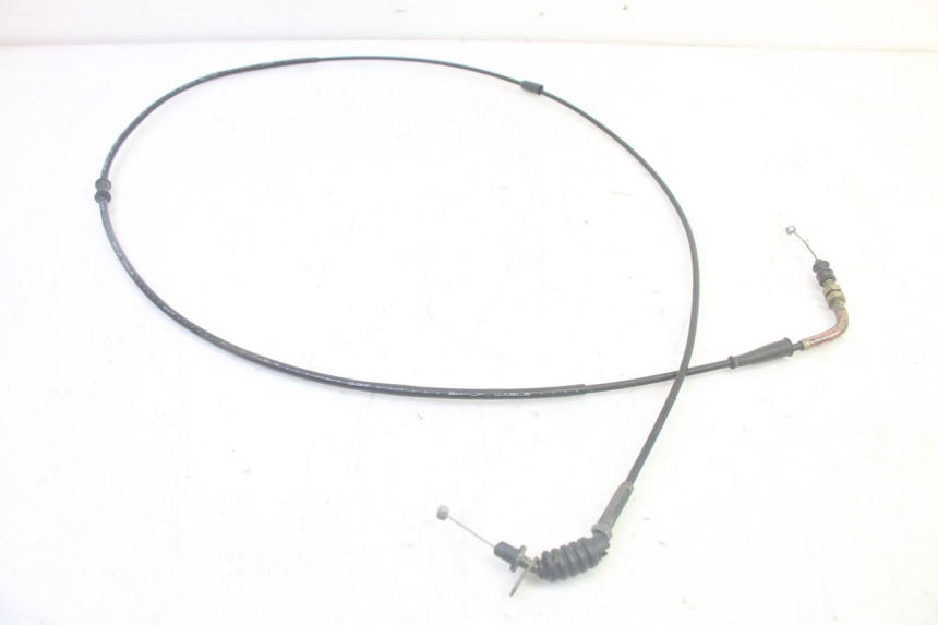 photo de ACCELERATOR CABLE LONGJIA DIGITA 4T 50 (2019 - 2022) - Main view