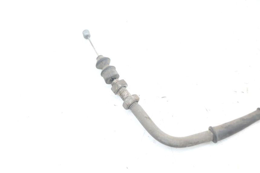 photo de ACCELERATOR CABLE KYMCO DINK 4T 50 (2007 - 2018) - Zoom on usage condition