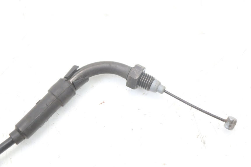 photo de ACCELERATOR CABLE KYMCO DINK 4T 50 (2007 - 2018) - Alternative perspective