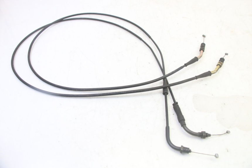 photo de ACCELERATOR CABLE KYMCO DINK STREET 125 (2009 - 2014) - Main view