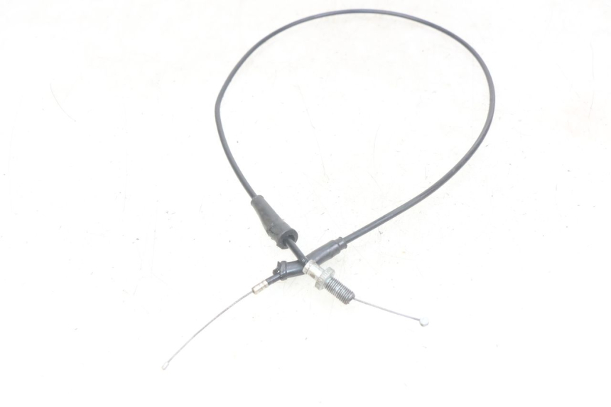photo de ACCELERATOR CABLE LONCIN DIRT BIKE 125 - Main view
