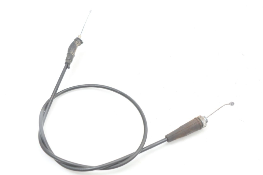 photo de THROTTLE CABLE CCR DIRT BIKE 125 - Component detail