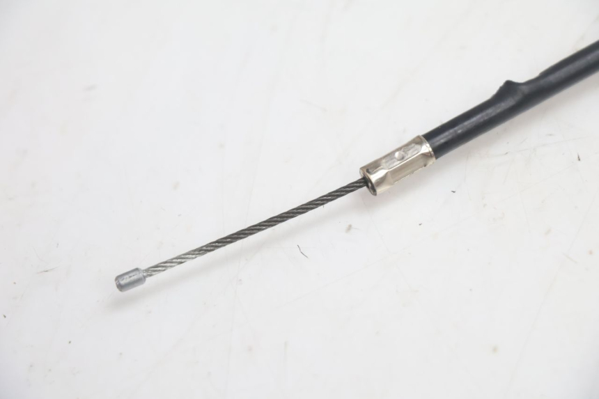 photo de THROTTLE CABLE MASH DIRT TRACK 50 (2018 - 2020) - Zoom on usage condition