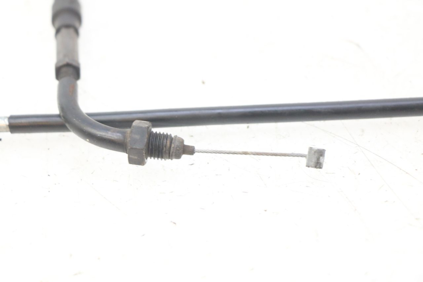 photo de ACCELERATOR CABLE PEUGEOT DJANGO 2T 50 (2014 - 2019) - Zoom on usage condition