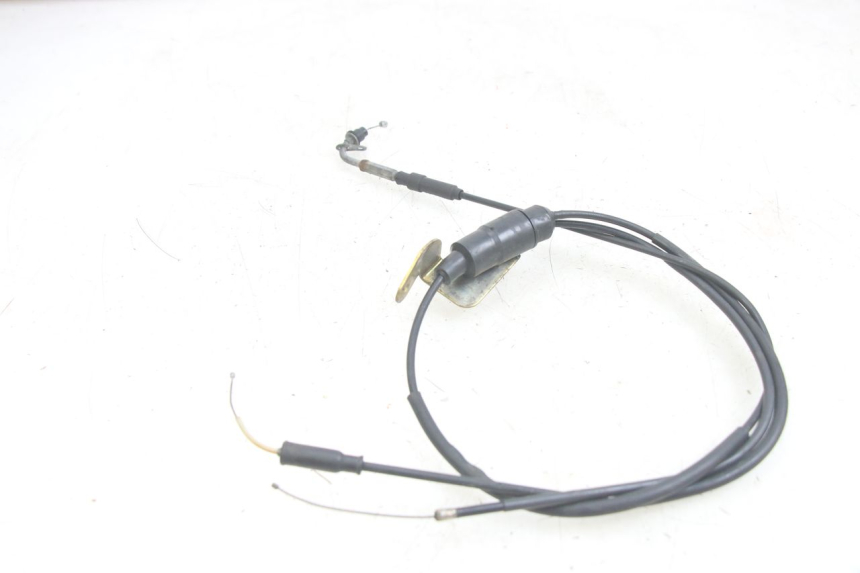 photo de ACCELERATOR CABLE GILERA DNA 50 (2000 - 2007) - Main view