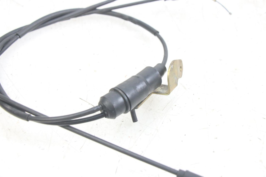 photo de ACCELERATOR CABLE GILERA DNA 50 (2000 - 2007) - Component detail