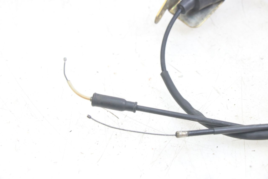 photo de ACCELERATOR CABLE GILERA DNA 50 (2000 - 2007) - Alternative perspective