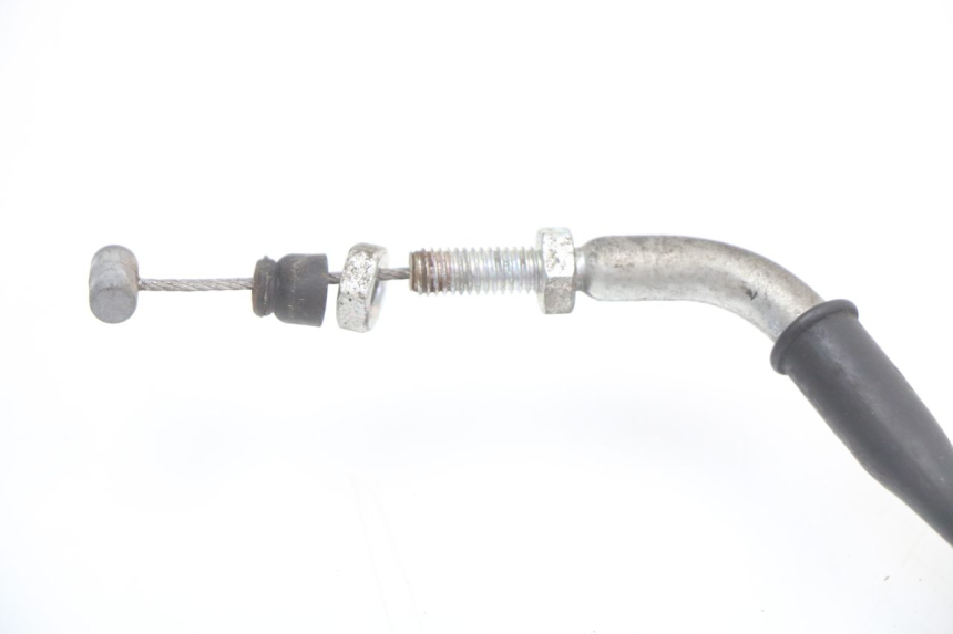 photo de THROTTLE CABLE LONGJIA EASY MAX 125 (2020 - 2024) - Zoom on usage condition