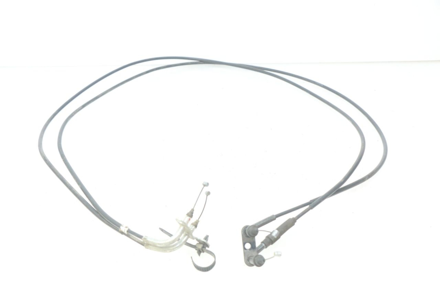 photo de ACCELERATOR CABLE YAMAHA D'ELIGHT DELIGHT 115 (2013 - 2017) - Main view