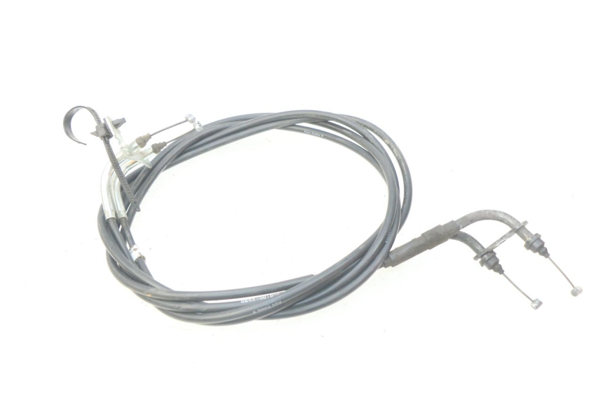 photo de ACCELERATOR CABLE YAMAHA D'ELIGHT DELIGHT 115 (2013 - 2017) - Component detail