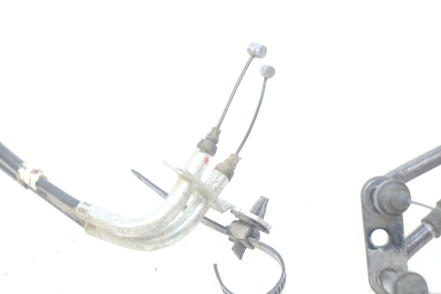 photo de ACCELERATOR CABLE YAMAHA D'ELIGHT DELIGHT 115 (2013 - 2017) - Alternative perspective