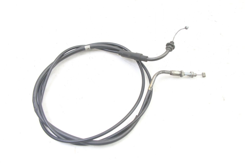 photo de THROTTLE CABLE PEUGEOT ELYSEO 125 (1999 - 2004) - Component detail
