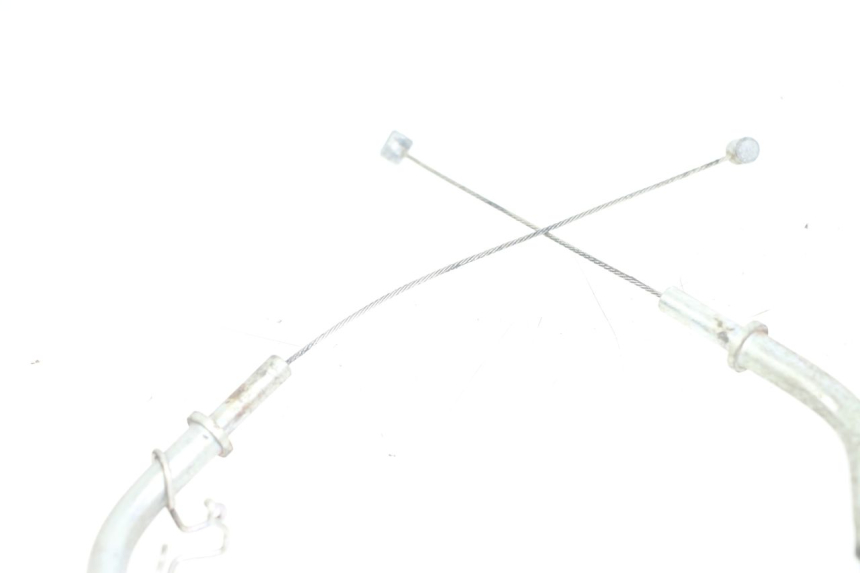 photo de THROTTLE CABLE KAWASAKI ER-6 ER6 N 650 (2012 - 2016) - Alternative perspective