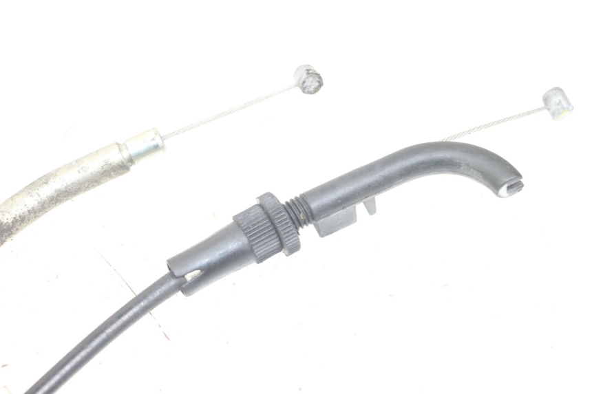 photo de THROTTLE CABLE KAWASAKI ER-6 ER6 N 650 (2012 - 2016) - Technical close-up