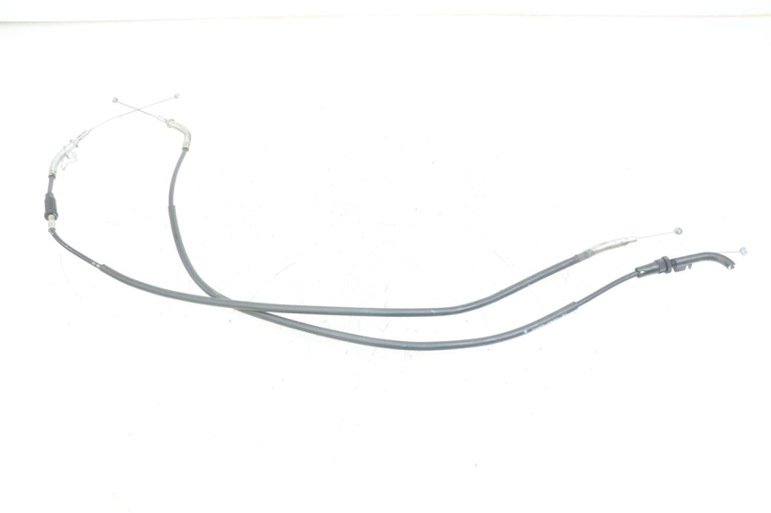 photo de THROTTLE CABLE KAWASAKI ER-6 ER6 N 650 (2012 - 2016) - Product overview