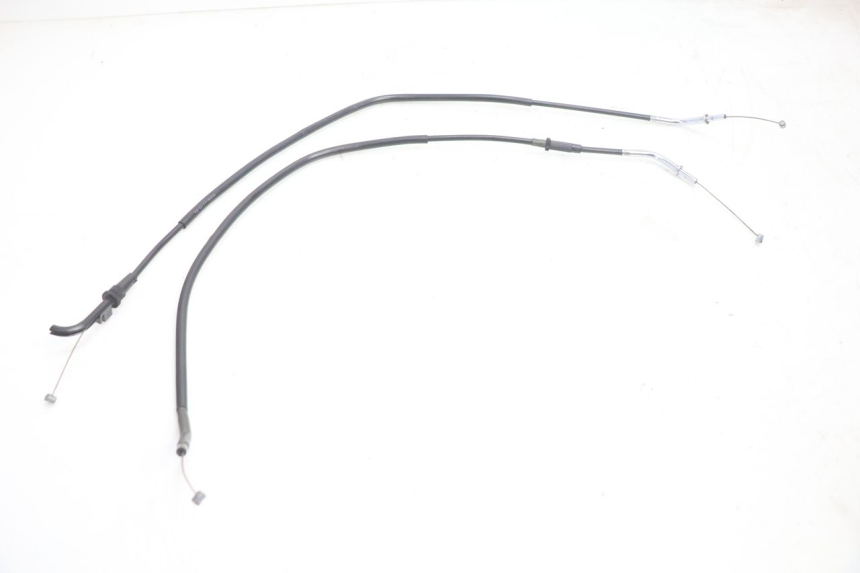 photo de THROTTLE CABLE KAWASAKI ER-6 ER6 N 650 (2005 - 2009) - Main view