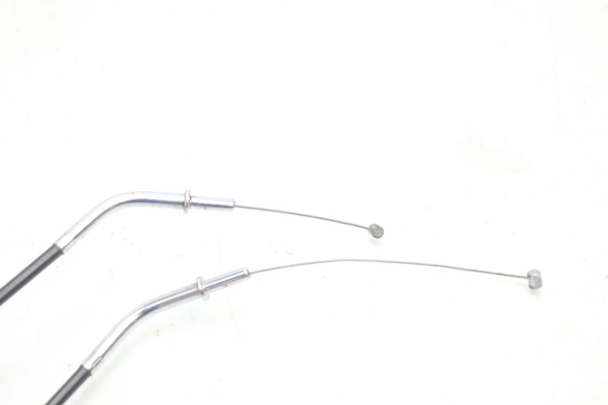 photo de THROTTLE CABLE KAWASAKI ER-6 ER6 N 650 (2005 - 2009) - Zoom on usage condition