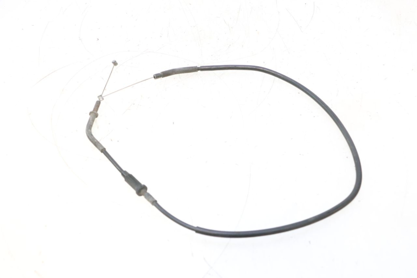 photo de THROTTLE CABLE KAWASAKI ER-6 ER6 N 650 (2005 - 2009) - Component detail