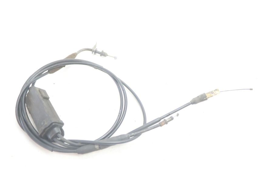 photo de THROTTLE CABLE MBK EVOLIS 80 (1993 - 1999) - Component detail