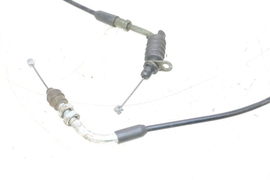 photo de THROTTLE CABLE KEEWAY F-ACT FACT EVO 50 (2020 - 2026) - Alternative perspective