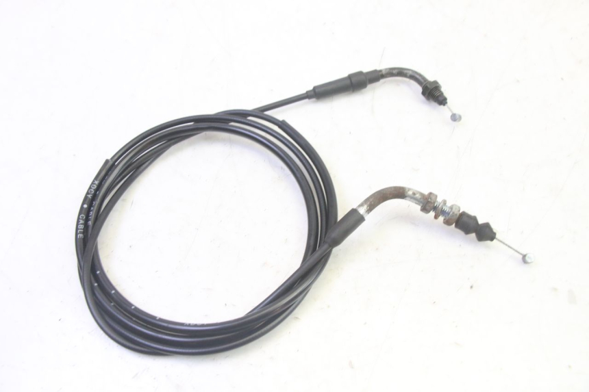 photo de THROTTLE CABLE BTC FELICE SPORT 50 - Zoom on usage condition