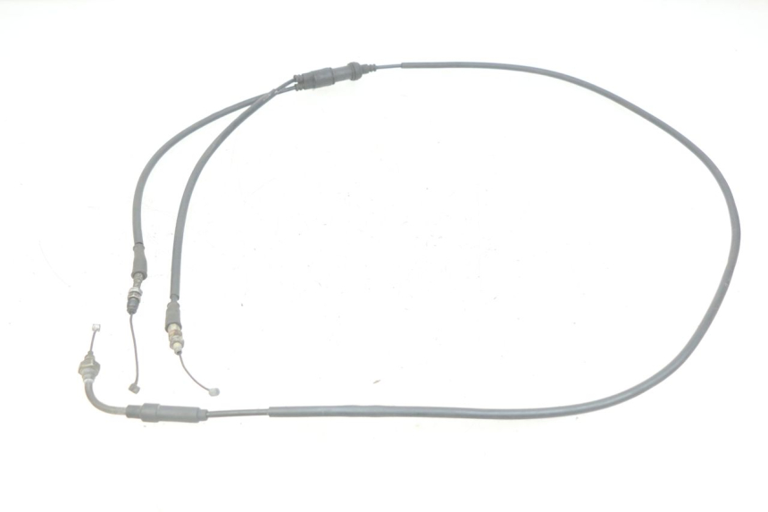 photo de ACCELERATOR CABLE HONDA FES PANTHEON 2T 125 (1998 - 2002) - Main view