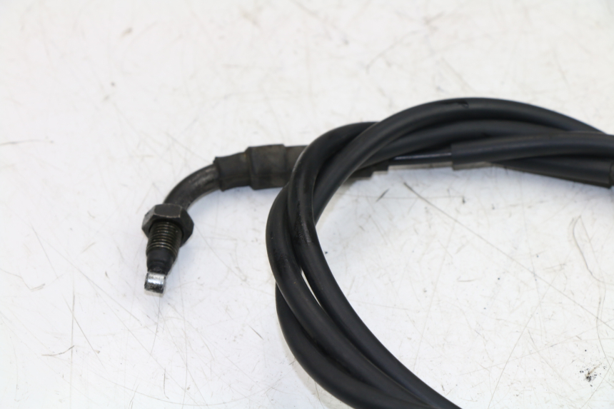 photo de THROTTLE CABLE HONDA FES PANTHEON 125 (2003 - 2007) - Zoom on usage condition