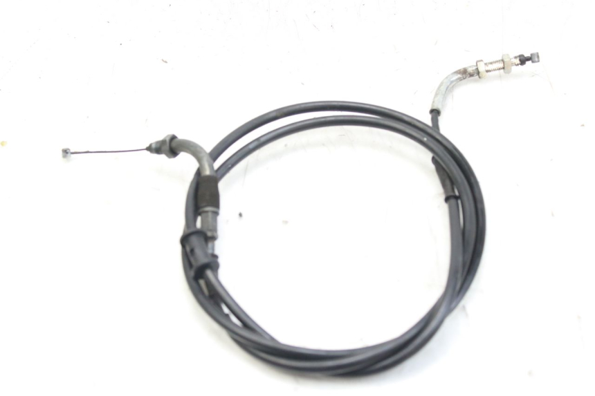 photo de ACCELERATOR CABLE HONDA FES S-WING SWING ABS 125 (2007 - 2015) - Alternative perspective