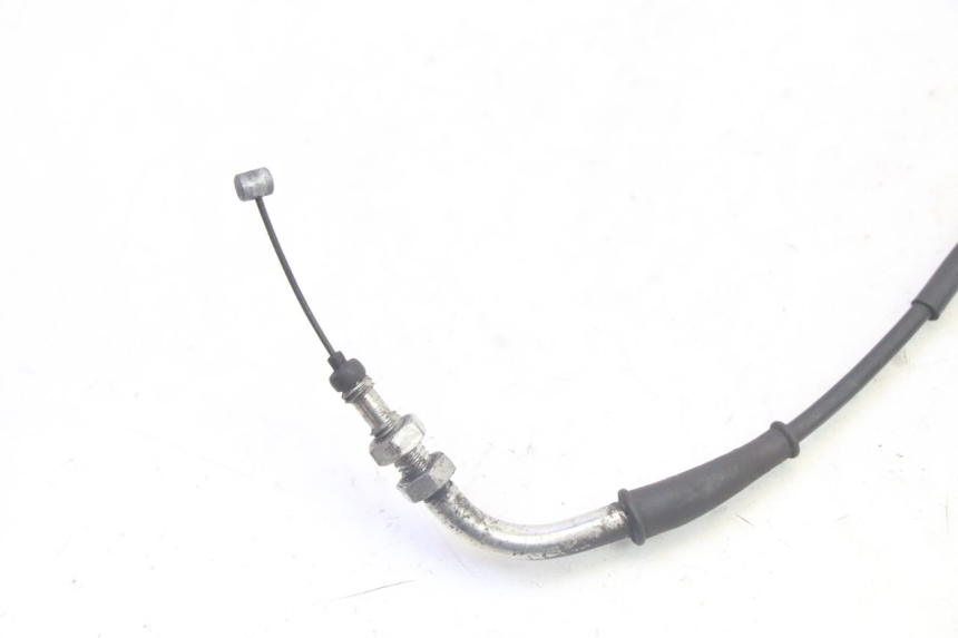 photo de ACCELERATOR CABLE HONDA FES S-WING SWING ABS 125 (2007 - 2015) - Zoom on usage condition