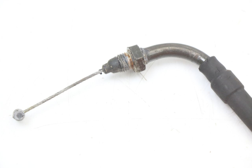 photo de ACCELERATOR CABLE SYM FIDDLE 2 50 (2008 - 2013) - Zoom on usage condition