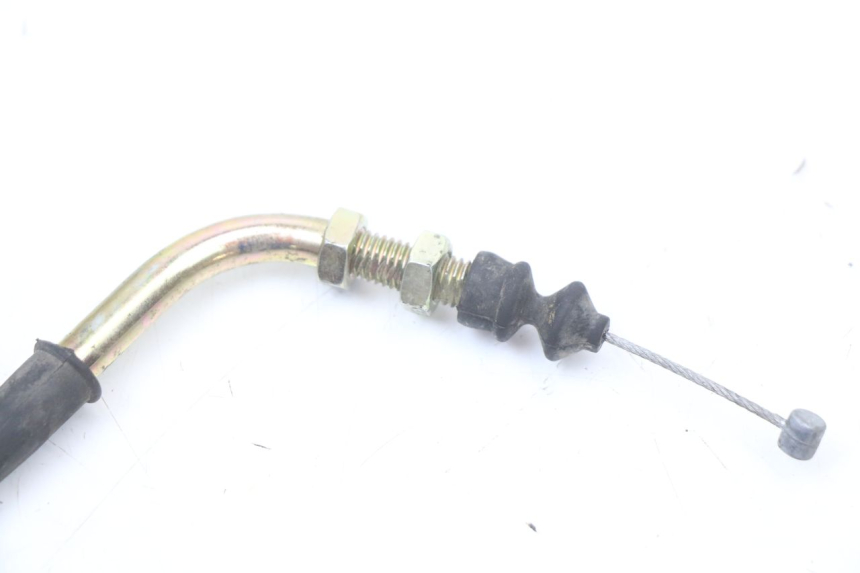 photo de ACCELERATOR CABLE SYM FIDDLE 2 50 (2008 - 2013) - Alternative perspective