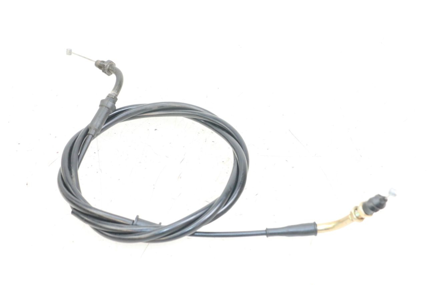 photo de ACCELERATOR CABLE SYM FIDDLE 2 50 (2008 - 2013) - Component detail