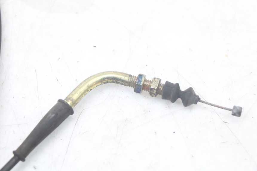 photo de ACCELERATOR CABLE SYM FIDDLE 2 50 (2008 - 2013) - Alternative perspective