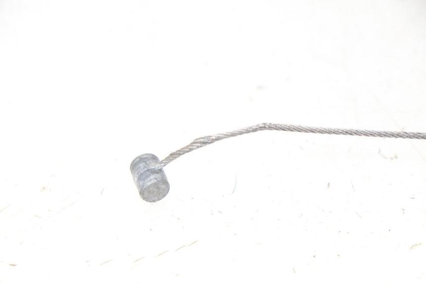photo de ACCELERATOR CABLE YAMAHA FJR ABS 1300 (2016 - 2020) - Zoom on usage condition