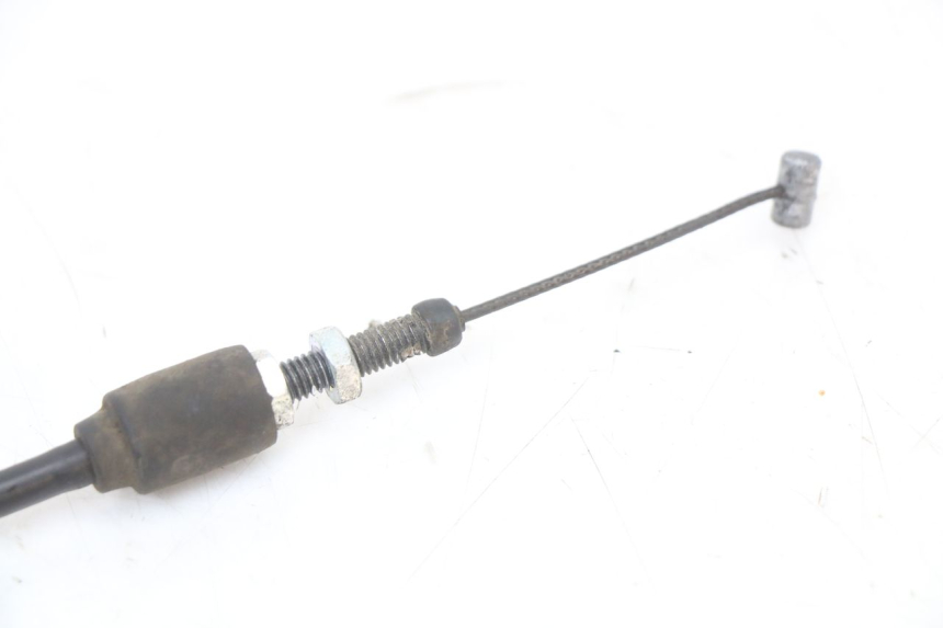 photo de THROTTLE CABLE HONDA FJS SILVER WING SILVERWING 400 (2005 - 2008) - Alternative perspective