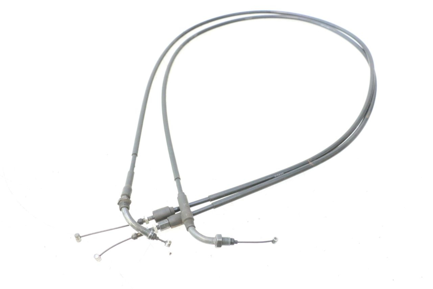 photo de THROTTLE CABLE HONDA FJS SILVER WING SILVERWING 400 (2005 - 2008) - Main view