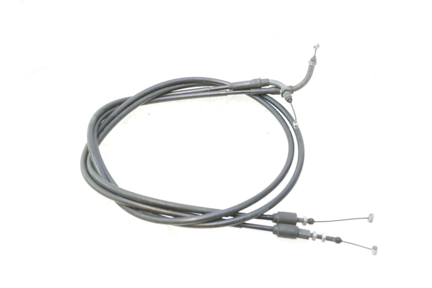photo de THROTTLE CABLE HONDA FJS SILVER WING SILVERWING 400 (2005 - 2008) - Component detail