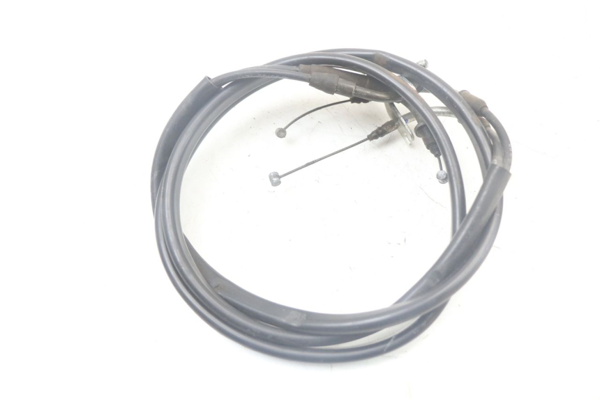photo de ACCELERATOR CABLE MBK FLAME X 125 (2004 - 2007) - Component detail