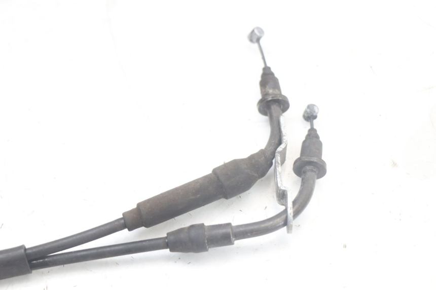 photo de ACCELERATOR CABLE MBK FLAME X 125 (2004 - 2007) - Alternative perspective