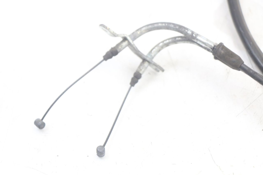 photo de THROTTLE CABLE MBK FLAME X 125 (2007 - 2016) - Zoom on usage condition