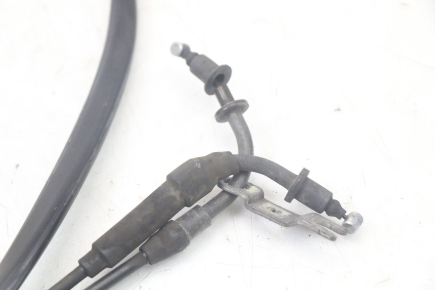 photo de THROTTLE CABLE MBK FLAME X 125 (2007 - 2016) - Alternative perspective