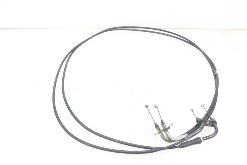 photo de THROTTLE CABLE MBK FLIPPER 115 (2013 - 2017) - Zoom on usage condition
