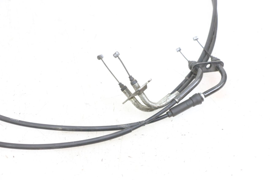 photo de THROTTLE CABLE MBK FLIPPER 115 (2013 - 2017) - Alternative perspective