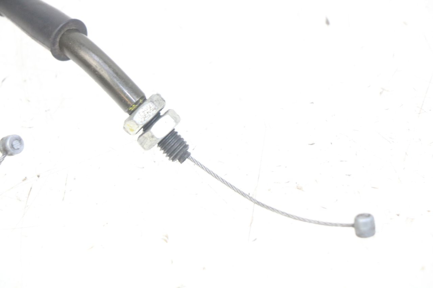 photo de ACCELERATOR CABLE PIAGGIO FLY 4T 50 (2013 - 2017) - Alternative perspective