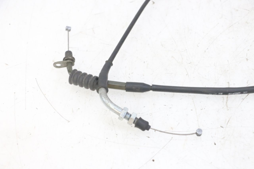 photo de THROTTLE CABLE VENESI FLY RETRO 4T 50 (2020 - 2025) - Alternative perspective