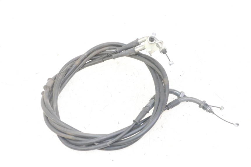 photo de THROTTLE CABLE HONDA FORZA ABS 300 (2013 - 2017) - Component detail