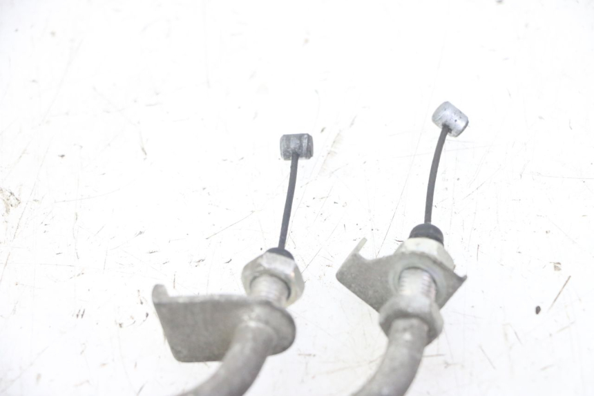 photo de THROTTLE CABLE HONDA FORZA ABS 300 (2013 - 2017) - Product overview