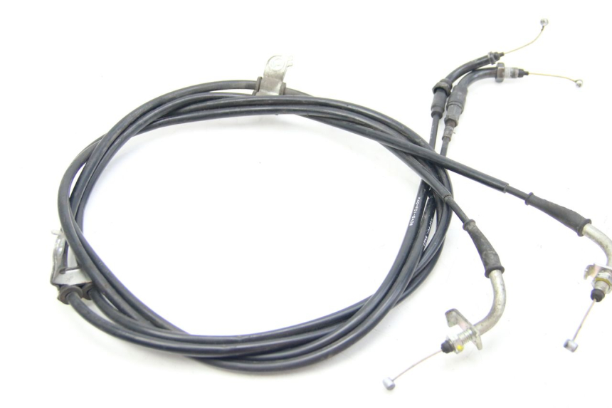 photo de ACCELERATOR CABLE HONDA FORZA 125 (2015 - 2016) - Main view