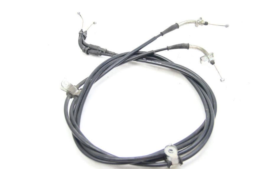 photo de ACCELERATOR CABLE HONDA FORZA 125 (2015 - 2016) - Component detail