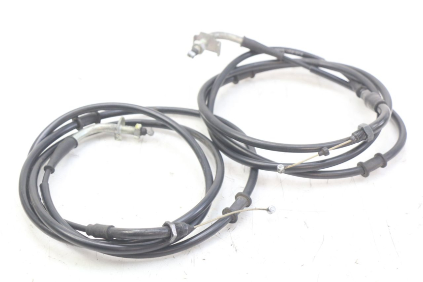 photo de ACCELERATOR CABLE HONDA FORZA 125 (2015 - 2016) - Main view